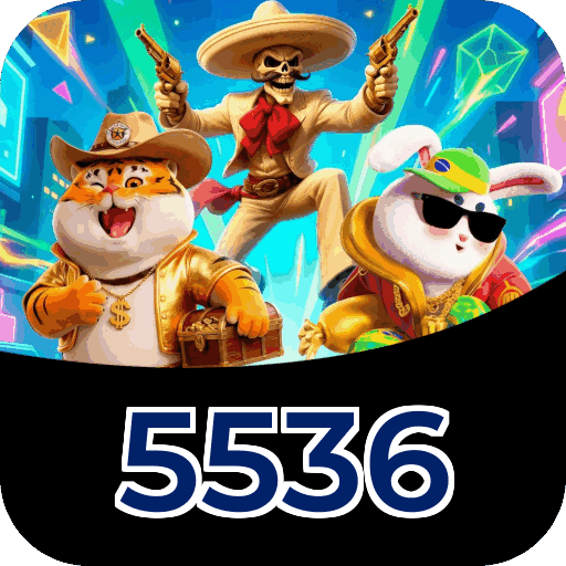 Login rápido no app 5536