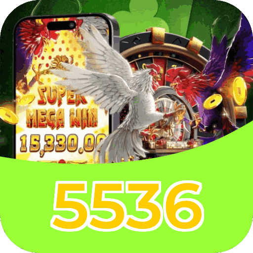 Reload Bonus 5536