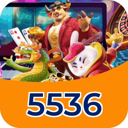Jogos com maior RTP na 5536