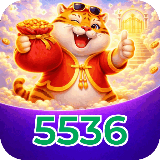 Slots Premium da PG Soft na 5536