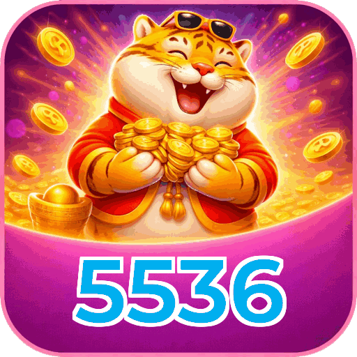 Instalação Android 5536