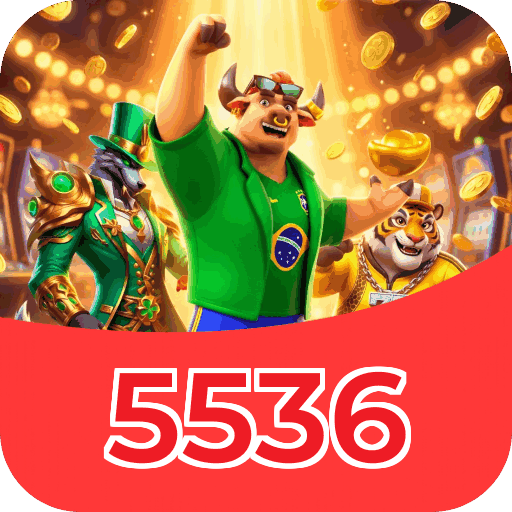 Promoções e bônus exclusivos da 5536