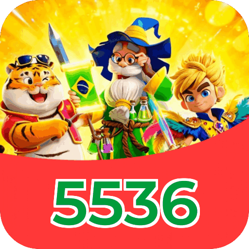 Slots Premium da PG Soft na 5536